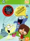 Foster's Home for Imaginary Friends: The Golden Paddleball