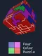Four Color Puzzle