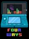 Four Ways