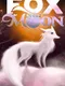 Fox of the moon