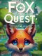 Fox Quest: The Elemental Keys