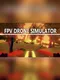 FPV Drone Simulator