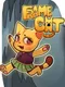 Frame Cat