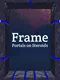 Frame: Portals on Steroids