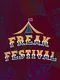 Freak Festival