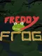 Freddy Frog