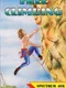 Free Climbing