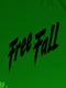 Free Fall