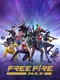 Free Fire Max