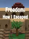Freedom: How I Escaped