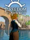 Freedom is Piracy