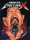Freestyle MetalX