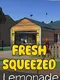 Fresh Squeezed Lemonade