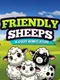 Friendly Sheeps: A Cozy Simulator
