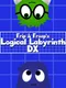 Frip and Froop's Logical Labyrinth DX