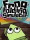 Frog Folding Simulator