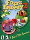 Frog Frenzy 2