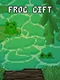 Frog Gift