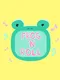 Frog 'N Roll