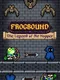 Frogbound: The Legend of Sir Hopper