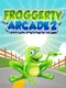 Froggerty Arcade 2