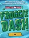 Froggie Dash