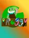 Froggy!
