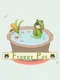 Froggy Pot