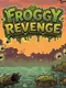 Froggy Revenge