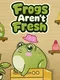 Frogs Aren't Fresh