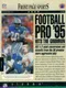 Front Page Sports: Football Pro '95