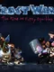 Frost Wars: The Rise of Fatty Sparkles