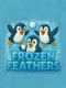 Frozen Feathers