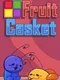 Fruit Casket