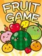 Fruit Game