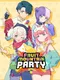 Fruit Mountain Party