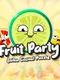 Fruit Party: Suika Casual Puzzle