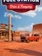 Fuel Station: Drive & Pumping