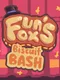 Fun Fox’s Biscuit Bash