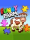 Funny Farm Animal Jigsaw Puzzle Game for Kids and Toddlers