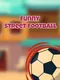 Funny Street Football
