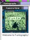 Funtography: A Gameboy Cameradventure