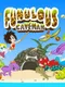 Funulous Caveman