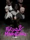 Furies & Magazines: Episode 1