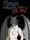 Furries & Scalies & Bears OH MY!