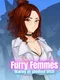 Furry Femmes: Making an Obedient Bitch
