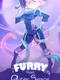 Furry from Outer Space