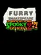 Furry Shakespeare: To Date Or Not To Date Spooky Cat Girls 2?!