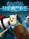 Fusionfall Heroes