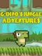 G-Dino's Jungle Adventure